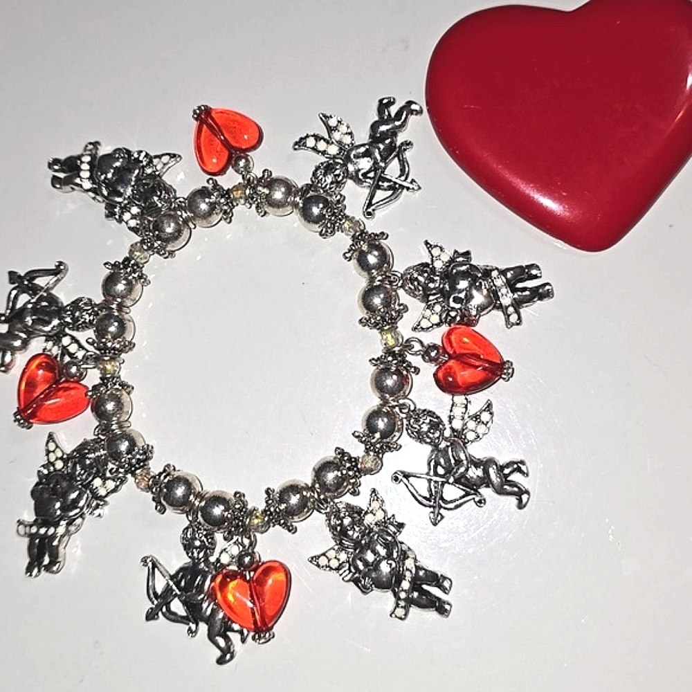 VALENTINE Bracelet! NWT